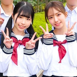 【四乃宮もも】 俺の素人-Z- orecz104 もも&すみれ