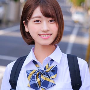 【奈築りお】 シロウト速報 skho055 りお