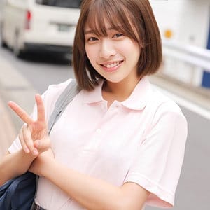 【湊波流】 シロウト速報 skho143 はるちゃん