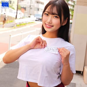 素人ムクムク-職-『smjs059』はなさん(姫咲はな)出演作|サンプル動画あり作品紹介