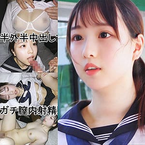 ゆず故障『y026』紺襟セーラー青リボンちゃん026(夢川りあ)出演作|サンプル動画あり作品紹介