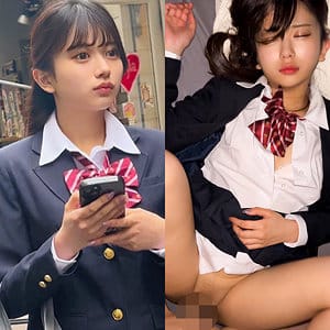 素人ペイペイ『spay483』かりんちゃん(北岡果林)出演作|サンプル動画あり作品紹介