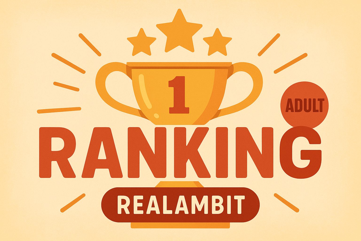 総合人気ランキングのアイキャッチ画像