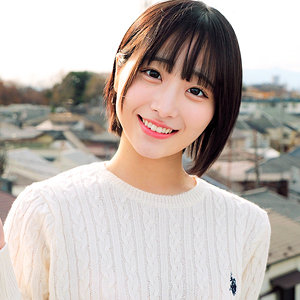 【NOST-056】みこちゃん『ネオシロウト』レビュー&無料サンプル動画有り！★