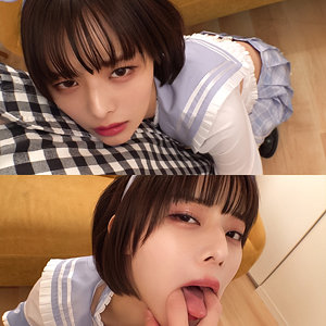 【SBKD-059】るな『素人バキバキ動画』レビュー&無料サンプル動画有り！★