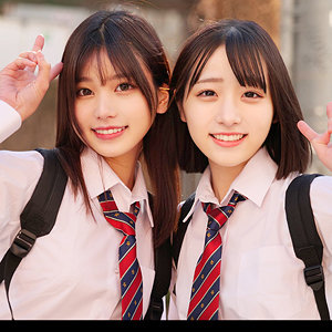 【SKHO-122】みなみ＆みこちゃん『シロウト速報』レビュー&無料サンプル動画有り！★